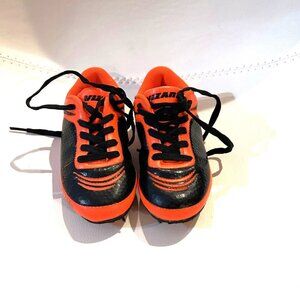 Little Kid (Toddler) Size 9 Vizari Cleats